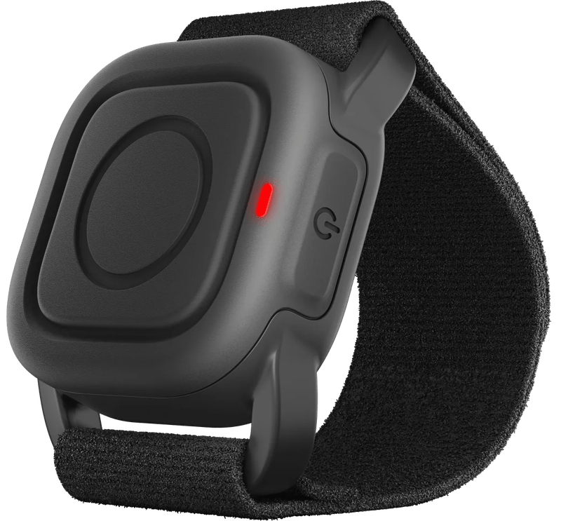 GoPro Weatherproof Shutter Remote voor HERO 11, 12 en 13