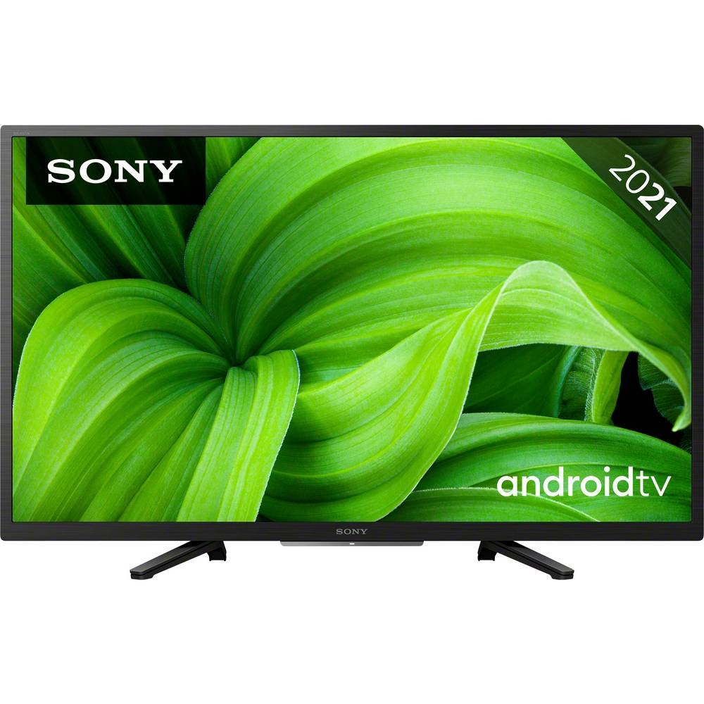 Sony Bravia KD-32W800 - 32 inch - HD Ready LED Smart TV