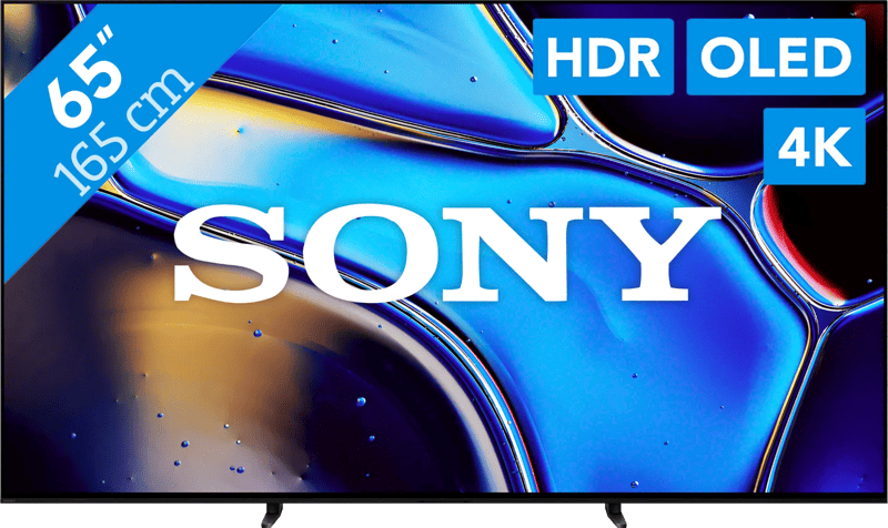 Sony Bravia 8 65 inch 4K OLED Smart TV 2024
