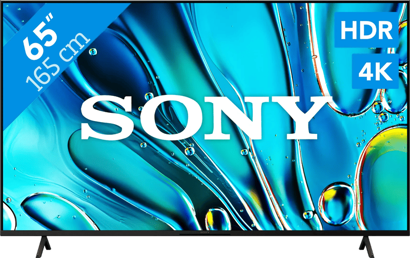 Sony Bravia 3 65 inch 4K LED Smart TV 2025