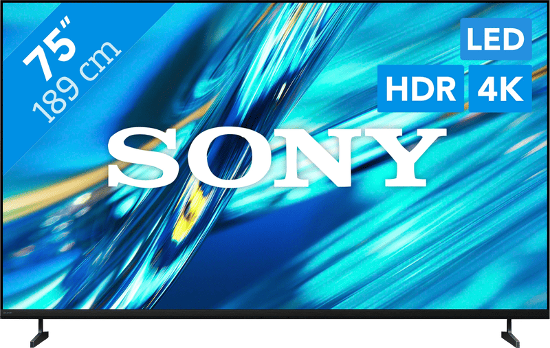 Sony BRAVIA 3 II 75 inch 4K LED Smart TV (2026)