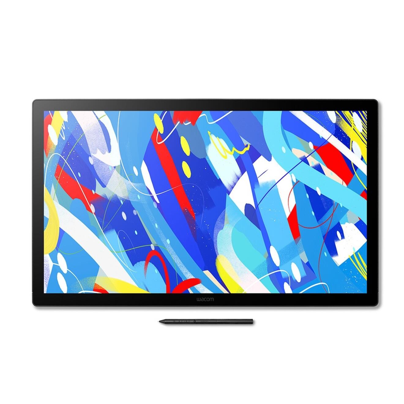 Wacom Cintiq 24 Touch tekentablet