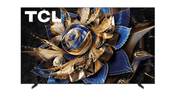 TCL 115X955 Max QD Mini-LED 4K TV (2024)