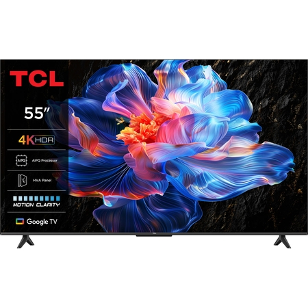 TCL 55P69K 55 inch 4K LED Smart TV (2025)