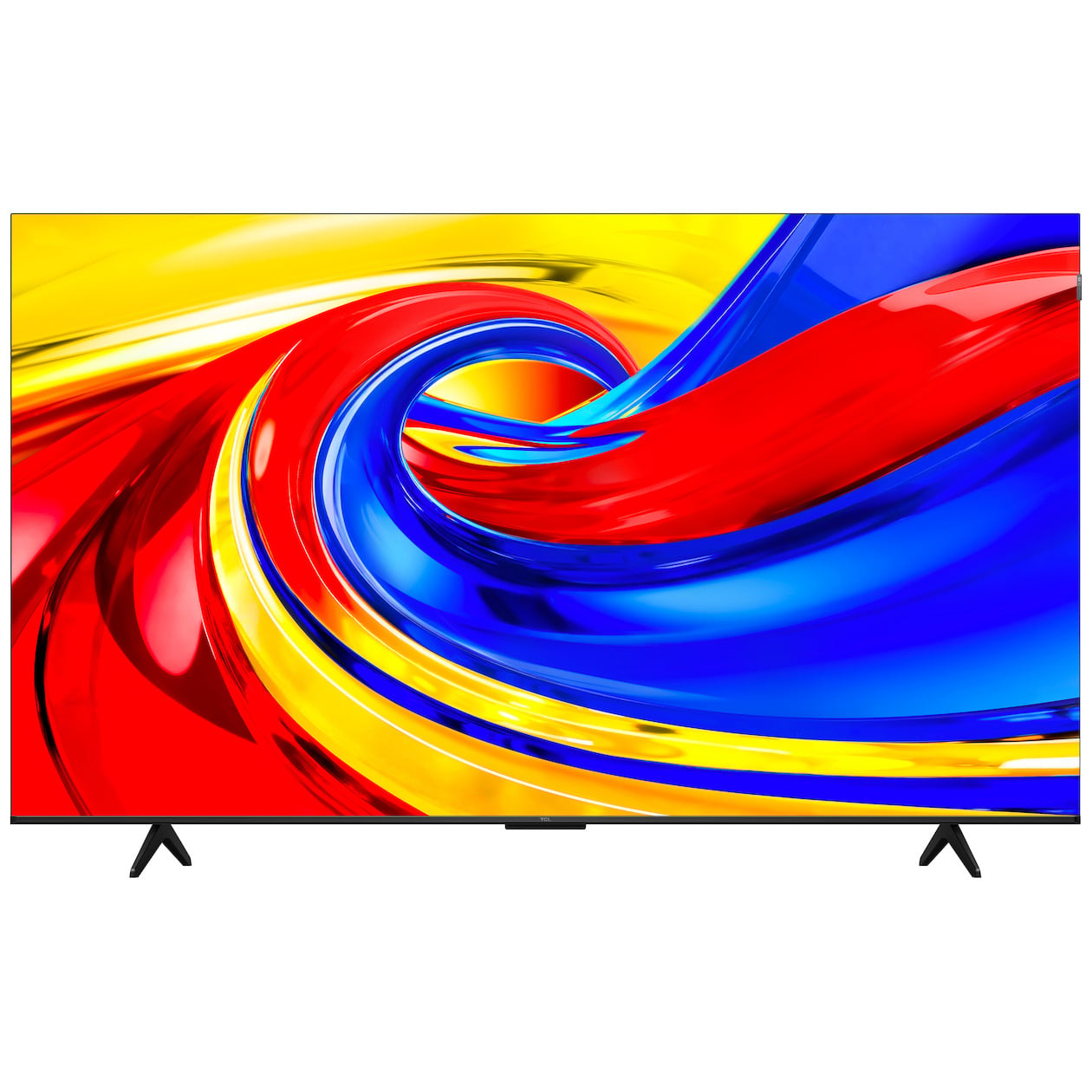 TCL 65QLED780L QLED 4K Google TV (2026)