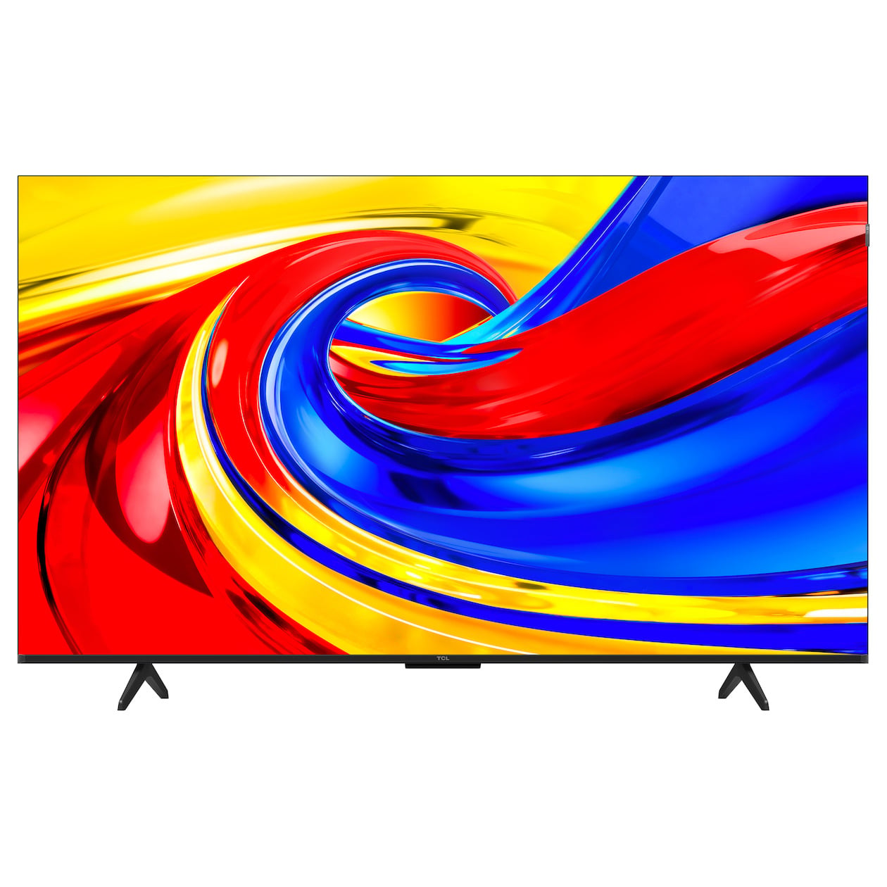TCL 55QLED780L QLED 4K Google TV (2026)
