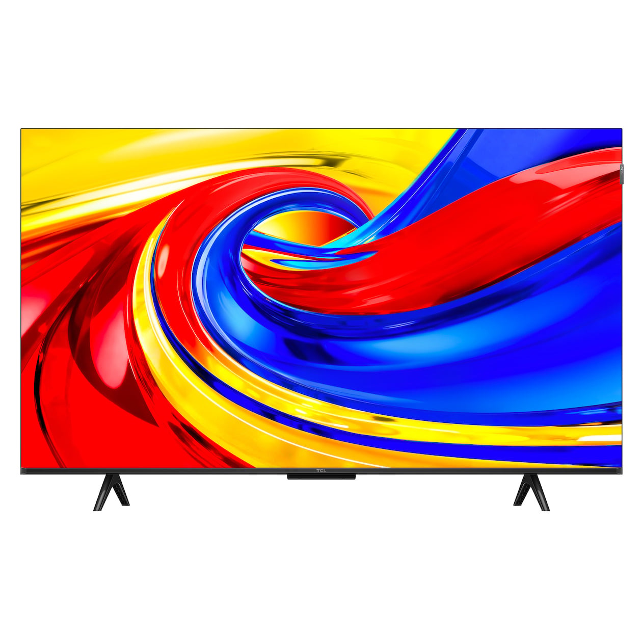 TCL 43QLED780L QLED 4K Google TV (2026)