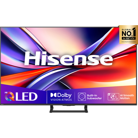 Hisense 65A79Q 65 inch 4K Ultra HD Smart TV