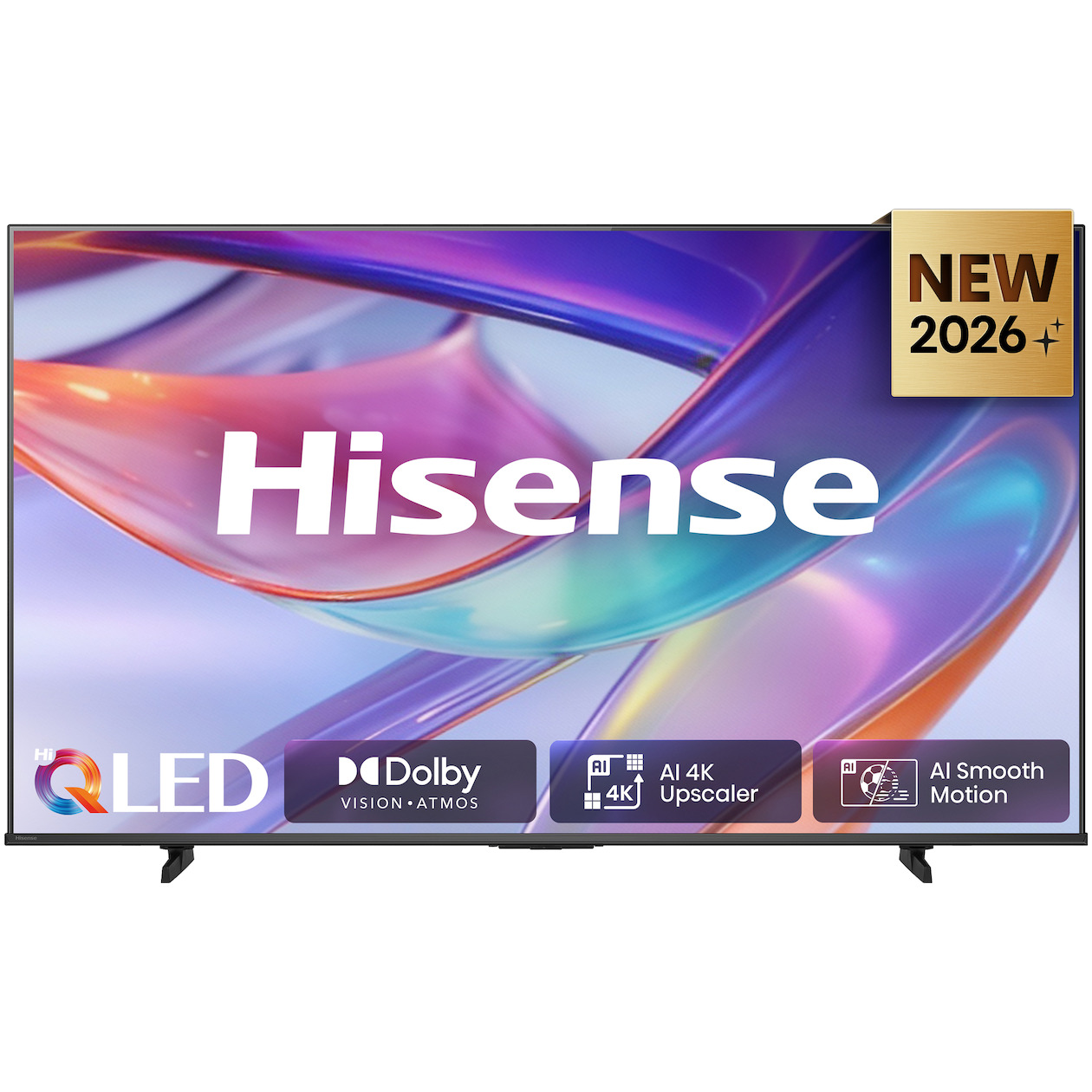 Hisense 75E79S Hi-QLED 4K Smart TV (2026)