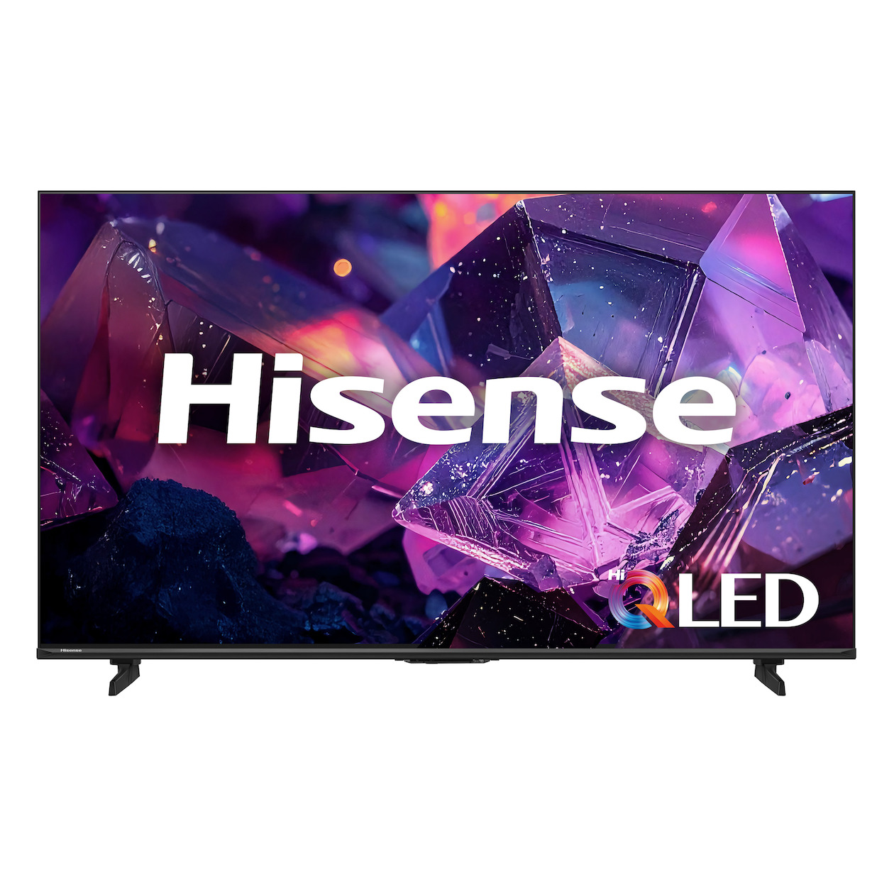 Hisense 50E79S PRO Hi-QLED 4K 144Hz Smart TV (2026)