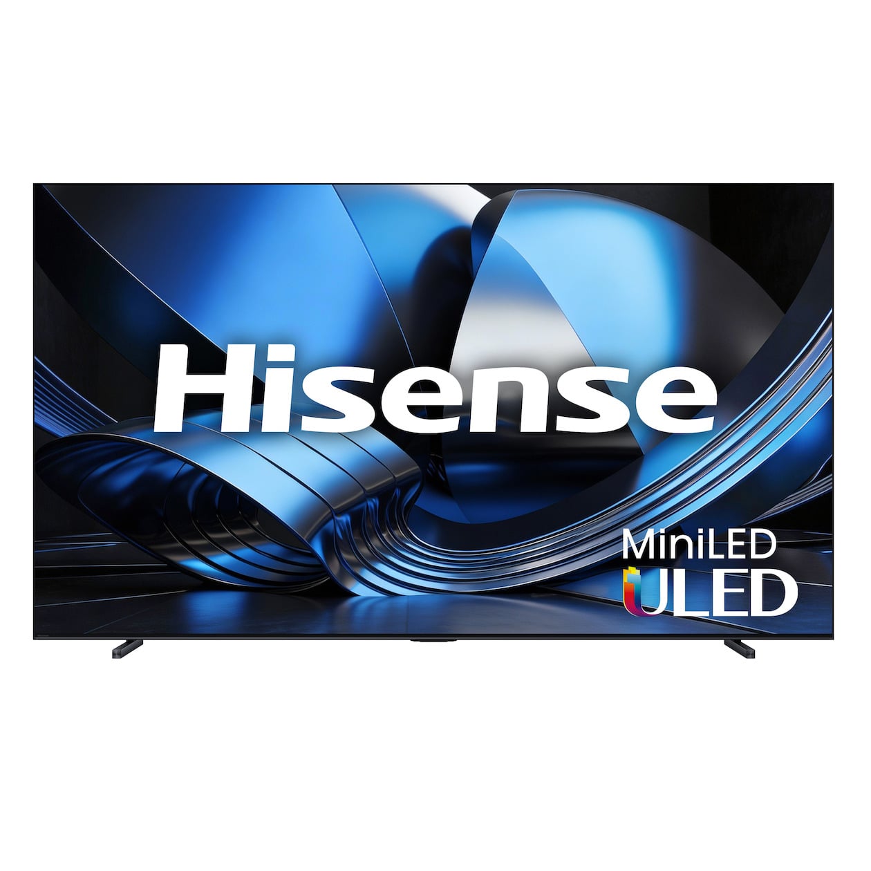 Hisense 100U79SE Hi-QLED MiniLED 4K 165Hz Smart TV (2026)