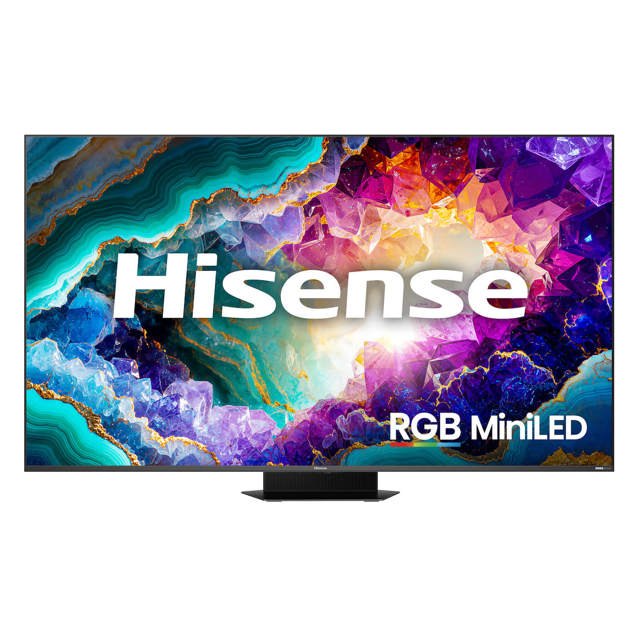 Hisense 85UR9S RGB MiniLED 4K 180Hz Smart TV (2026)