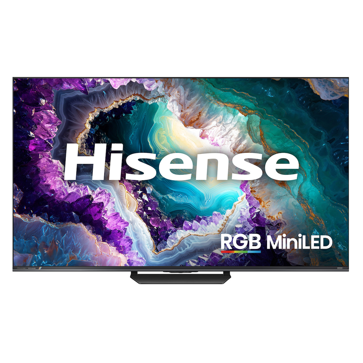Hisense 75UR8S - 75 inch - 4K RGB MiniLED - 2026 - Smart TV