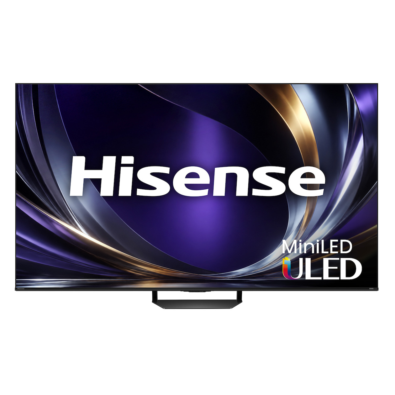 Hisense 65U79S PRO Hi-QLED MiniLED Pro 4K 165Hz Smart TV (2026)