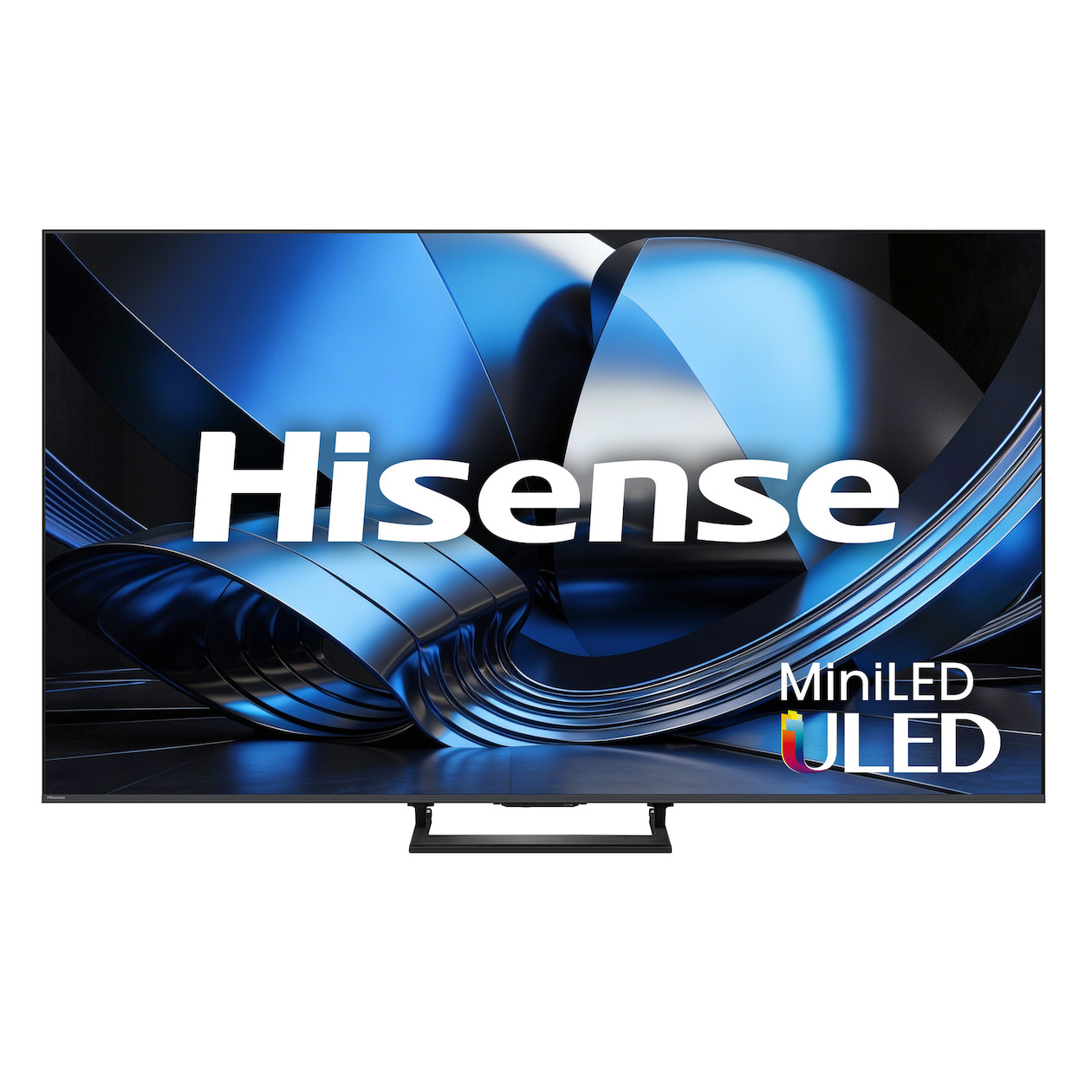 Hisense 75U79SE Hi-QLED MiniLED 4K 144Hz Smart TV (2026)