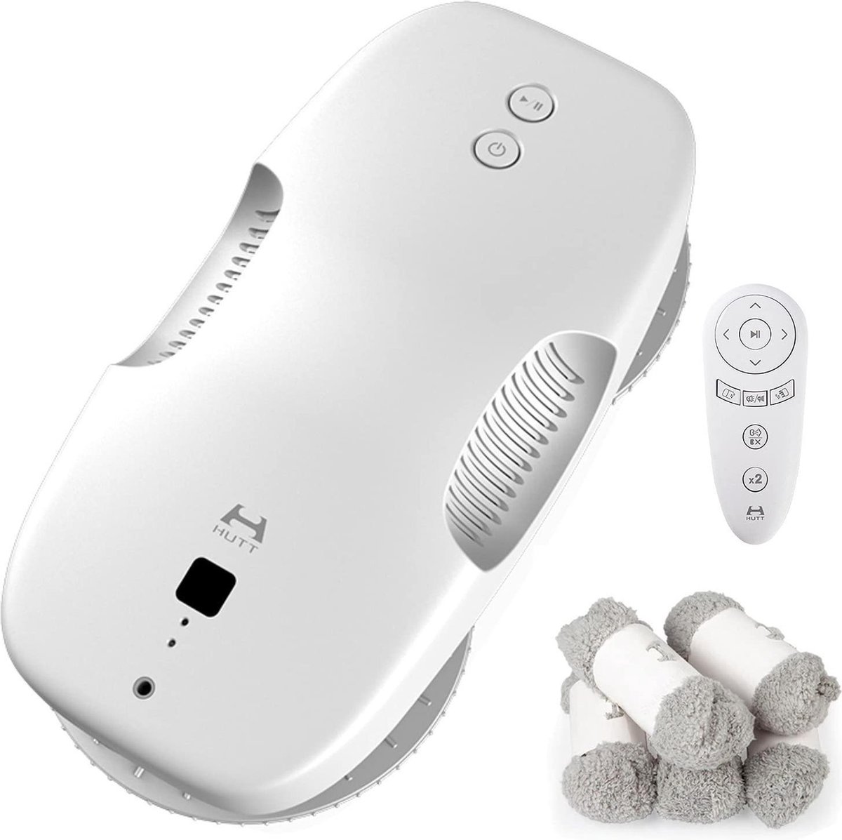 Robot stofzuiger Xiaomi Hutt DDC55 Window