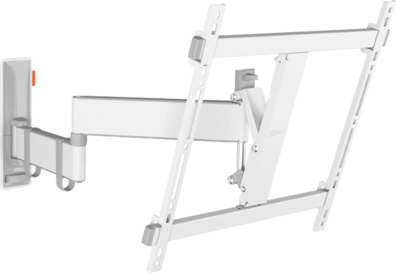 Vogel's TVM 3445 Comfort Draaibare TV-beugel Wit