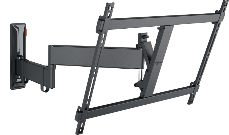 Vogel's COMFORT TVM 3645 Draaibare TV-beugel Zwart