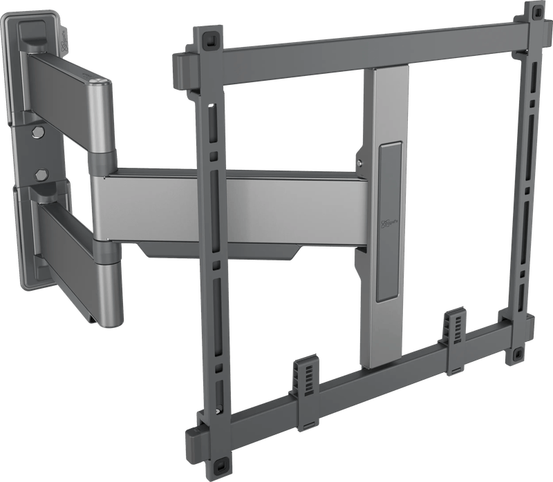 Vogel's ELITE TVM 5445 Draaibare TV-beugel Zwart