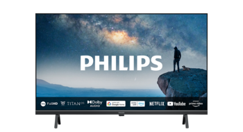 Philips 32PFS6109/12 - 32 inch - Full HD - Smart TV