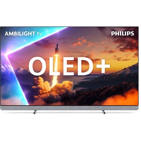 Philips 77OLED910/12 77 inch 4K OLED TV met Ambilight
