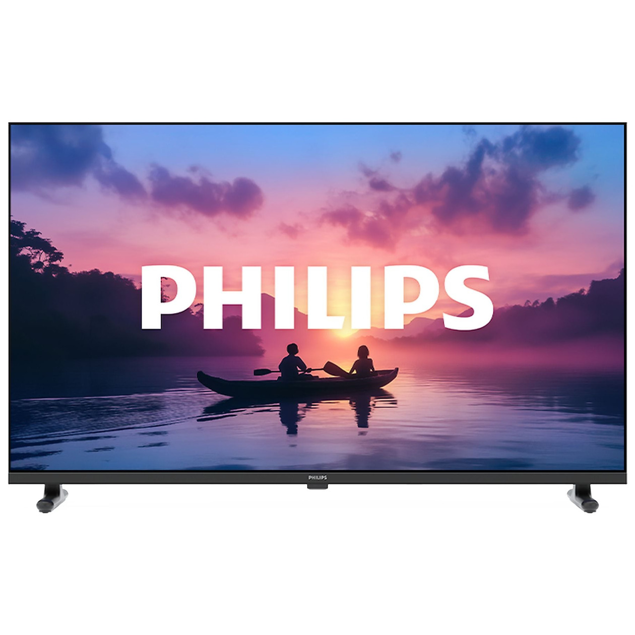 Philips 24PHS6050/12 - 24 inch - HD Ready LED - Smart TV