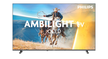 Philips 32PQS6901 32 inch Full HD QLED Smart TV (2026)
