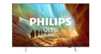 Philips 43PQS7801/12 - 43 inch - 4K QLED - 2026