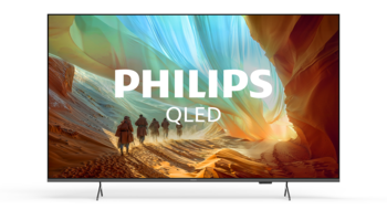 Philips 50PQS7801/12 - 50 inch - 4K QLED - 2026