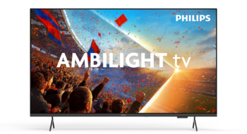 Philips 43PUS8001/12 Ambilight 43 inch 4K LED TV (2026)