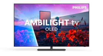 Philips 48OLED811 - 48 inch - 4K OLED - 2026