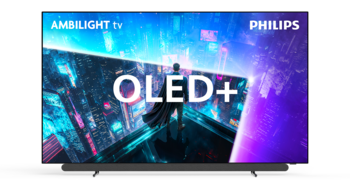 Philips 48OLED911 48 inch 4K OLED+ Ambilight TV (2026)
