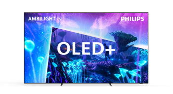 Philips 65OLED951 - 65 inch - 4K OLED - 2026 - Smart TV