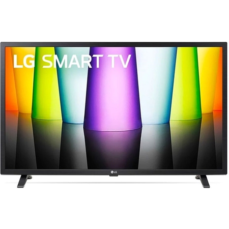 LG 32LQ63006LA - 32 inch - Full HD LED Smart TV (2022)