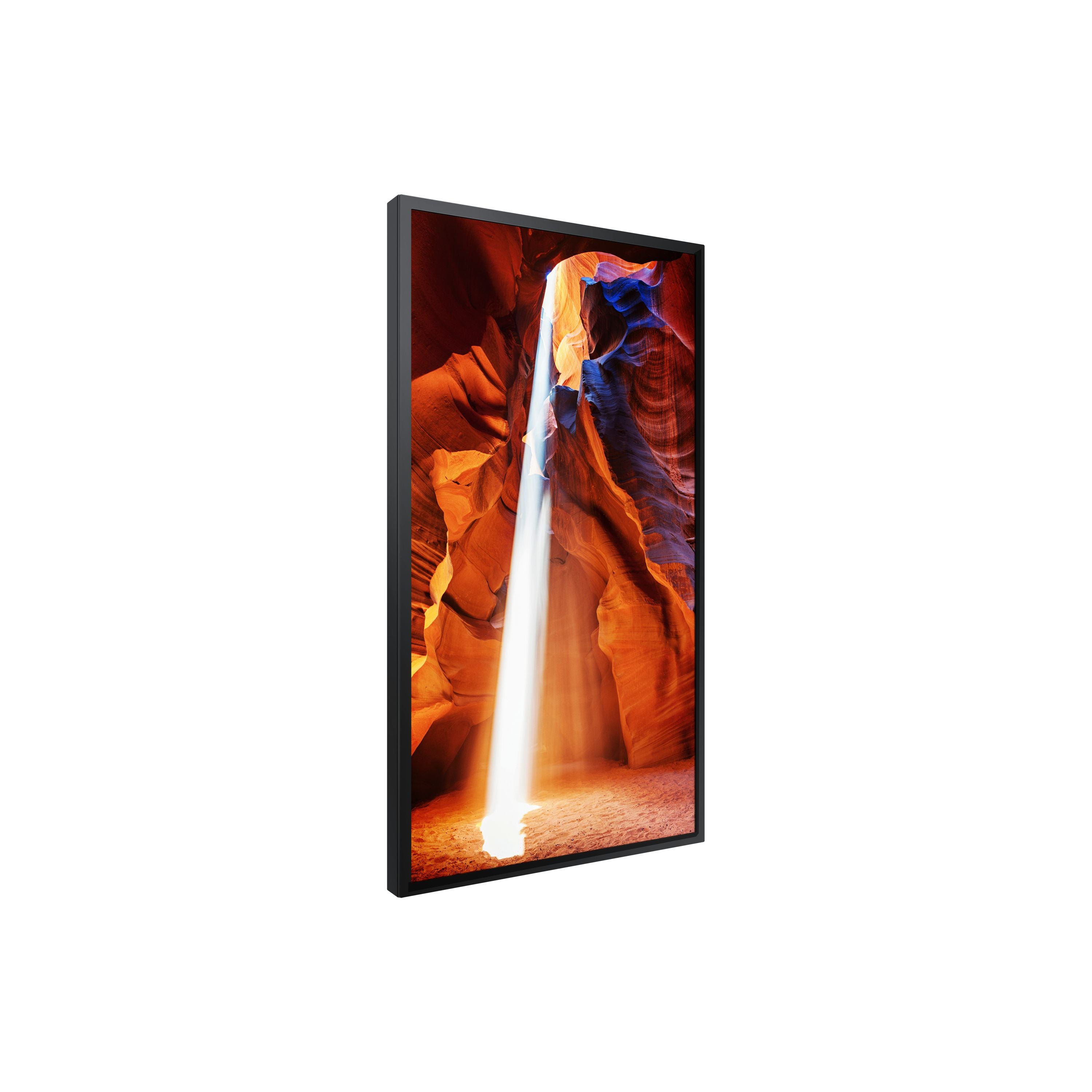 Samsung 55 inch Window Signage OMN-S Display