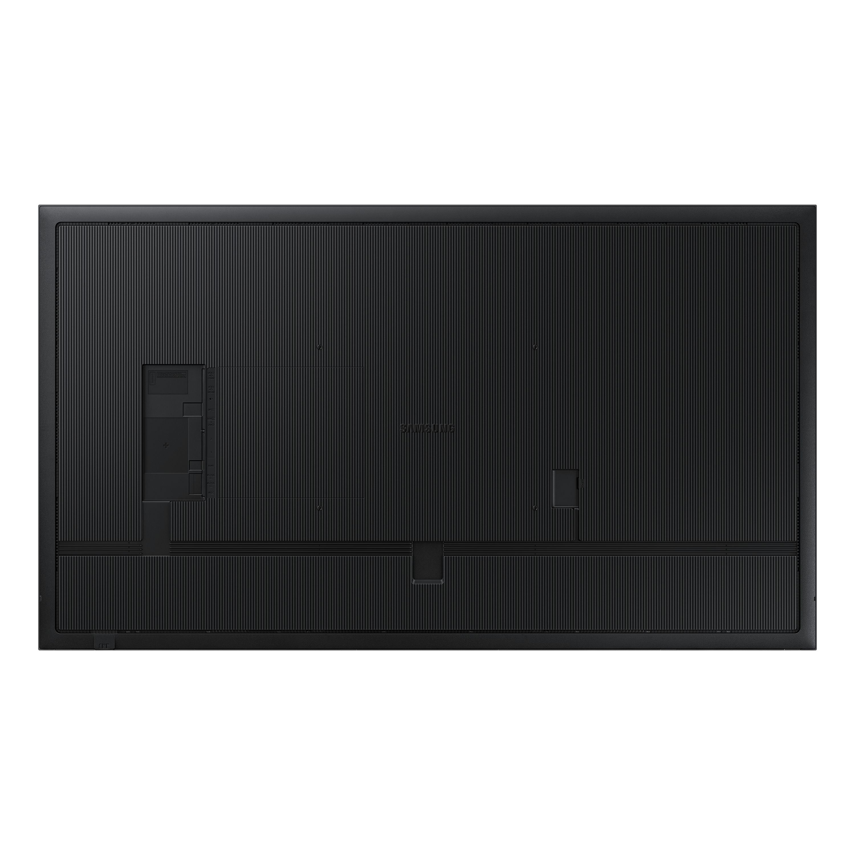 Samsung QM75C 75 inch QMC Series UHD 4K Signage Display