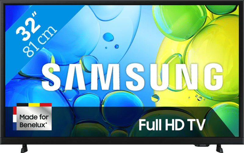 Samsung UE32F6000F - 32 inch Full HD Smart LED TV (2025)