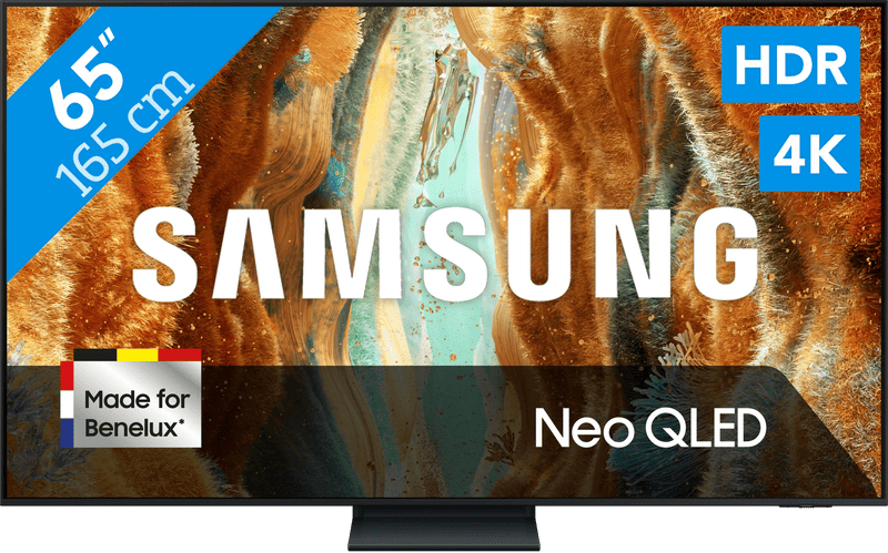 Samsung 65 inch Neo QLED 4K QE65QN73F (2025)