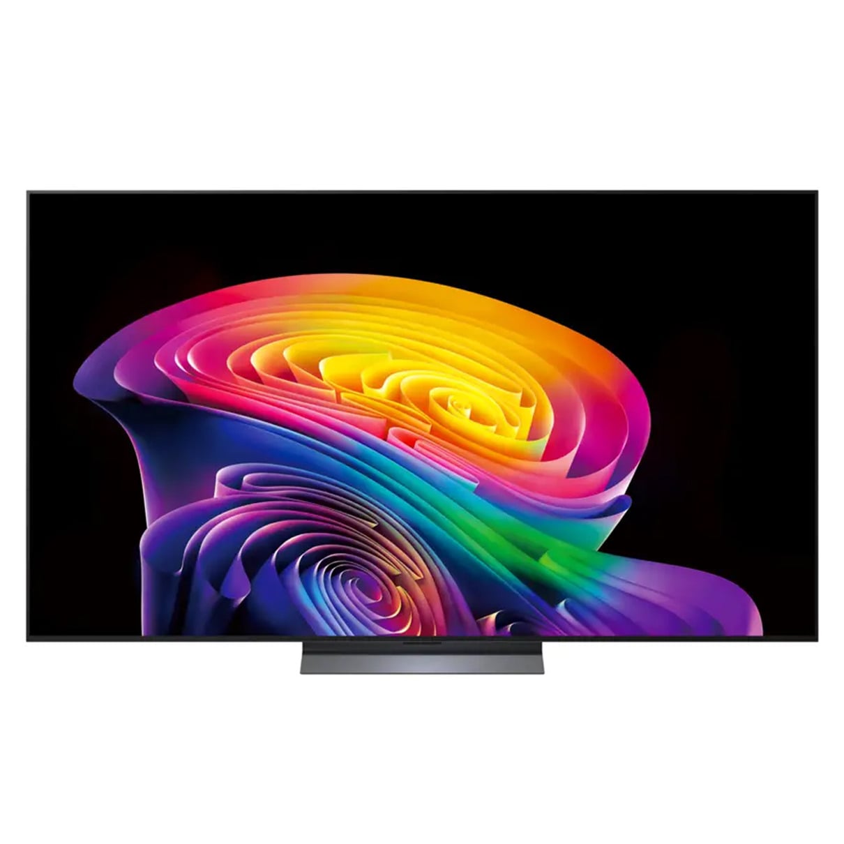 LG OLED65C69LB OLED evo 4K Smart TV (2026)