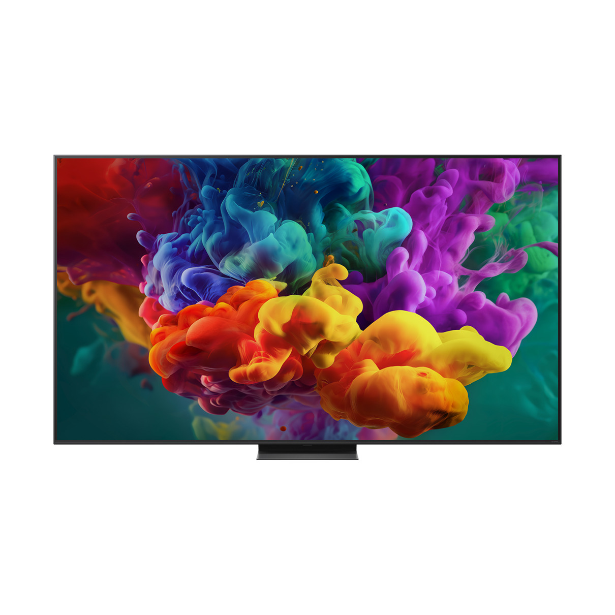 LG 86QNED87B6A QNED evo Mini-LED 4K Smart TV (2026)