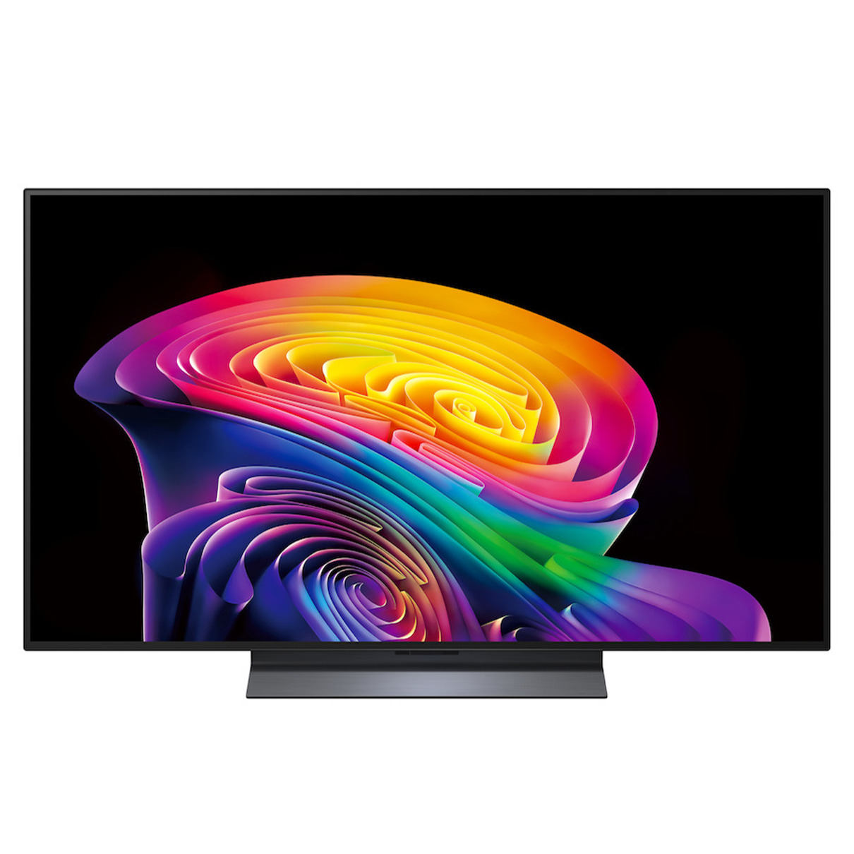 LG OLED48C69LB OLED evo 4K Smart TV (2026)