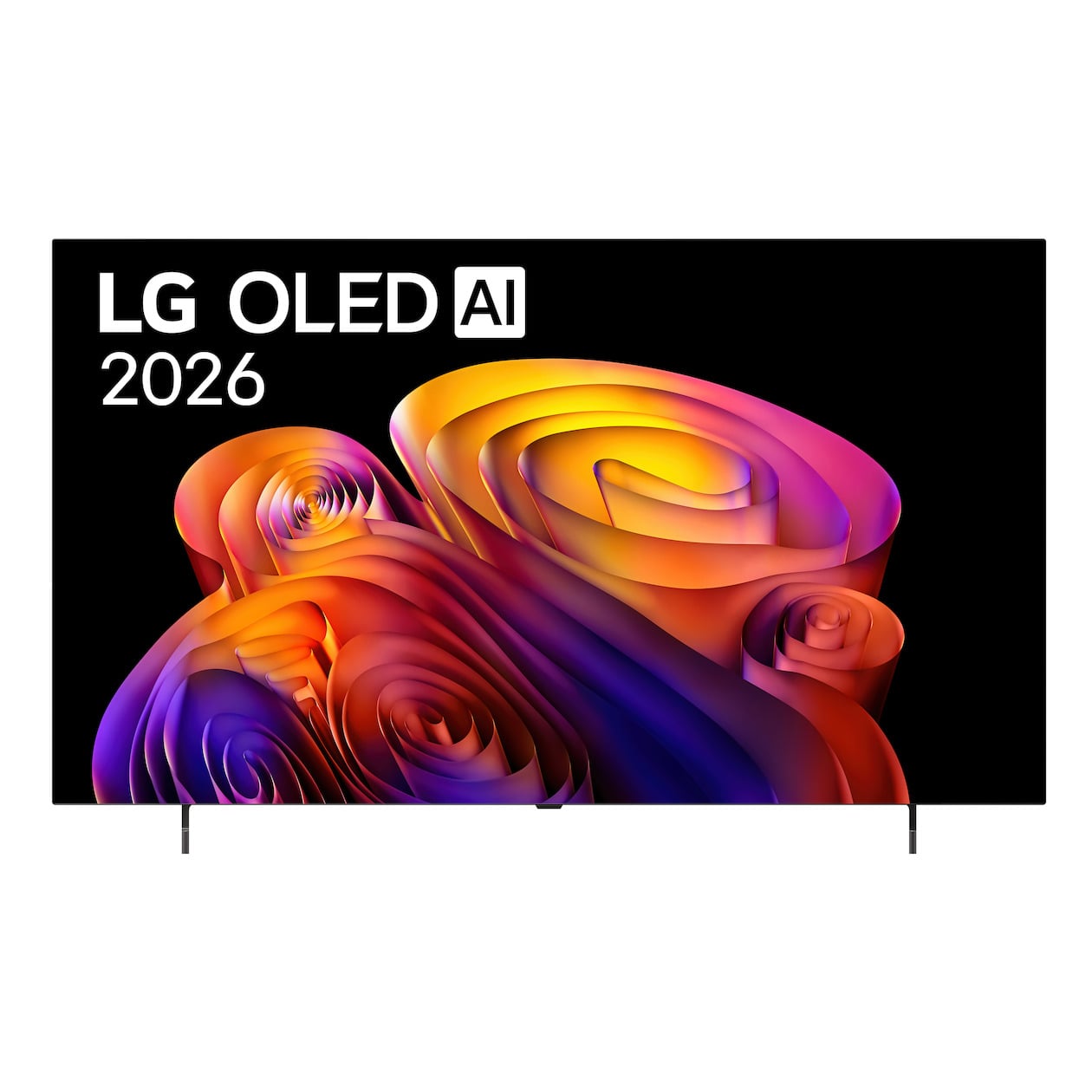 LG B6E OLED65B6ELC 65 inch 4K OLED Smart TV (2026)