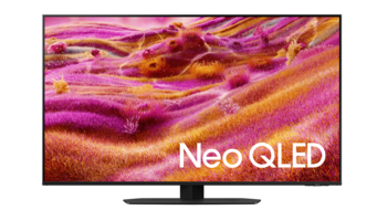 Samsung QE43QN93F 43 inch 4K Neo QLED Smart TV 2025
