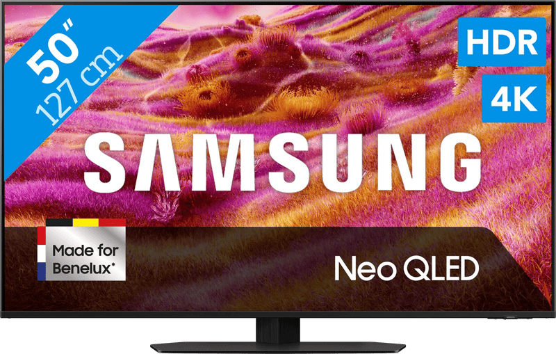 Samsung QE50QN90F 50 inch 4K Neo QLED TV 2025