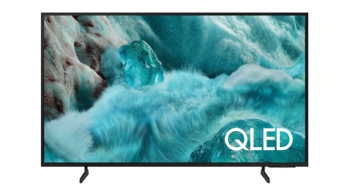 Samsung QLED 4K QE50Q7F3 (2025) - 50 inch Smart TV