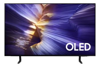 Samsung QE42S93F OLED 4K Smart TV 42 inch