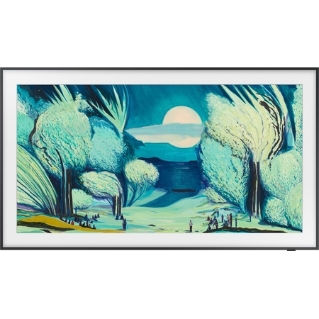 Samsung The Frame QE50LS03FA 50 inch 4K QLED TV (2025)