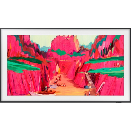 Samsung The Frame Pro QE65LS03FW (2025) - 65 inch 4K Neo QLED TV