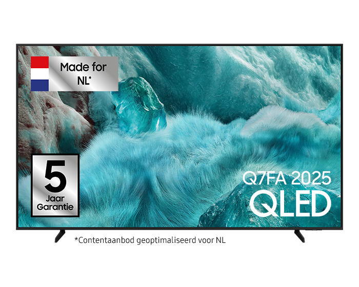 Samsung QE98Q7FA 98 inch 4K QLED Smart TV 2025