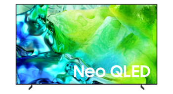 Samsung 100QN80H 100 inch 4K Neo QLED Smart TV (2026)